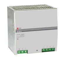 Блок питания 24В DRP-240W-24 EKF drp-240w-24