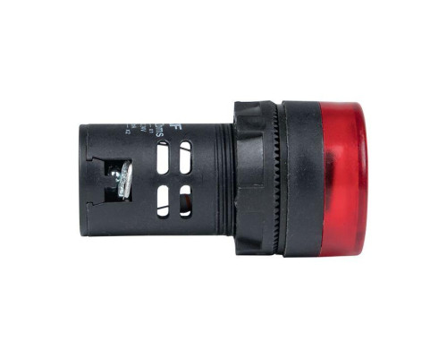 Оповещатель светозвуковой ED16-22BMS 230В PROxima EKF ed16-22bms
