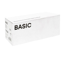 Выключатель дифференциального тока (УЗО) 2п 63А 100мА тип AC электрон.Basic EKF elcb-2-63-100e-sim