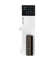Модуль аналогового ввода EMF 4 PRO-Logic PROxima EKF EMF-A-4AI