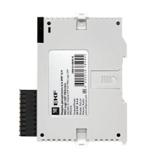 Модуль дискретного в/в EMF 4/4 PRO-Logic PROxima EKF EMF-D-4X4Y-R