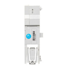Модуль ввода термосопротивлений EMF 4 PRO-Logic PROxima EKF EMF-T-4TR
