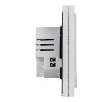 Термостат Умный для теплых полов Wi-Fi EKF Connect ett-4