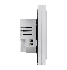 Термостат Умный для теплых полов Wi-Fi EKF Connect ett-4