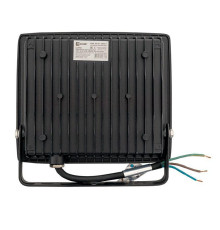 Прожектор светодиодный СДО-3004 50Вт 6500К IP65 Basic EKF FLL-3004-50-6500