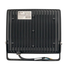 Прожектор светодиодный СДО-3006 100Вт 6500К IP65 Basic EKF FLL-3006-100-6500