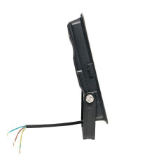 Прожектор светодиодный СДО-3007 150Вт 6500К IP65 Basic EKF FLL-3007-150-6500