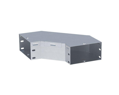 Угол для лотка горизонтальный 90град. 200х50 EKF g9050200