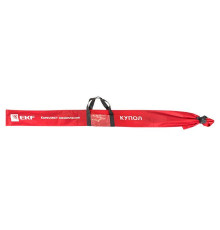Комплект заземления верт. с заострением d16 дл.3м (2х1.5м) HZ EKF gc-21301