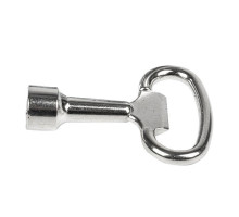 Ключ для замка треугольник (для замков IP54) PROxima EKF key-3
