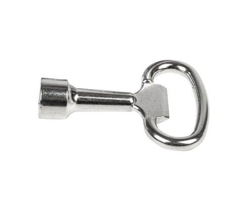 Ключ для замка треугольник (для замков IP54) PROxima EKF key-3
