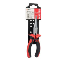 Круглогубцы 160мм Master Basic EKF kg-160-mas