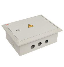 Щит ЩРВ-9(з) EKF mb11-9