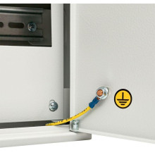 Щит ЩРН-15 IP31 (220х400х120) EKF mb21-15