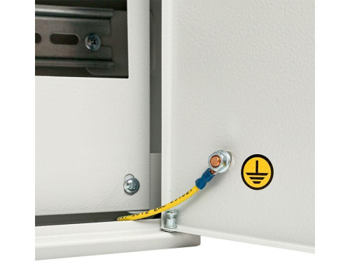 Щит ЩРН-15 IP31 (220х400х120) EKF mb21-15