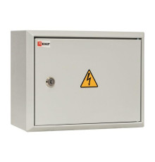 Щит ЩРН-9 (з) EKF mb21-9