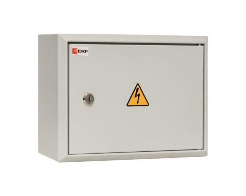 Щит ЩРН-9 (з) EKF mb21-9