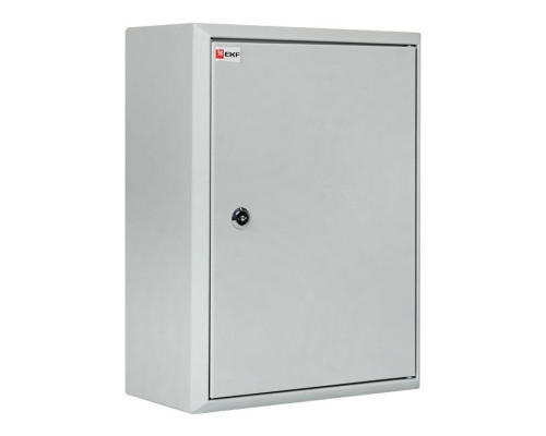 Щит ЩМП-40.40.30 (ЩМП-10) IP31 PROxima EKF mb22-10