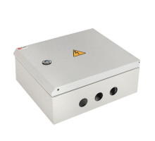 Щит ЩРН-12 (з) IP54 EKF mb24-12