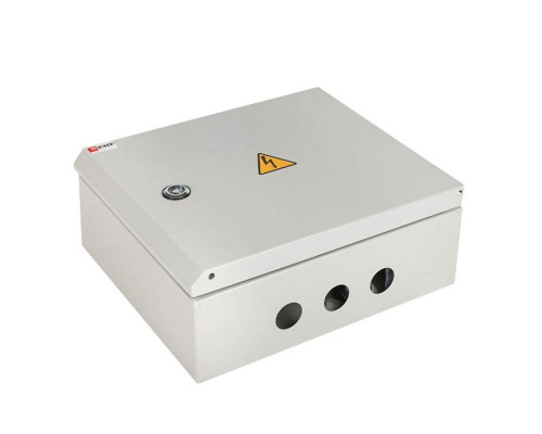 Щит ЩРН-12 (з) IP54 EKF mb24-12