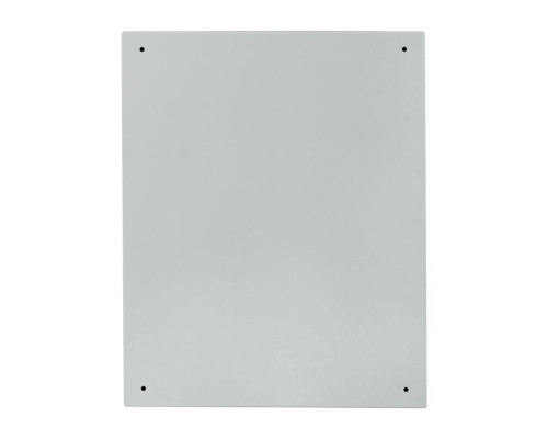 Щит с монтажной панелью ЩМПг-50.40.22 (ЩРНМ-2) IP54 Basic EKF mb24-2-bas