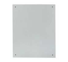 Щит с монтажной панелью ЩМПг- 65.50.22 (ЩРНМ-3) IP54 Basic EKF mb24-3-bas