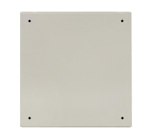 Щит ЩУ-1/1-1 (310х300х160) двухдверный IP54 EKF mb54-1-2