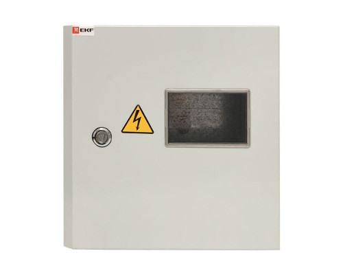 Щит ЩУ-1/1-0 (310х300х150) IP54 EKF mb54-1