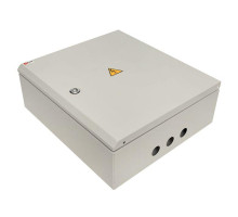 Щит ЩУ-3/1-1 (445х400х150) 12мод. двухдверный IP54 EKF mb54-3-2