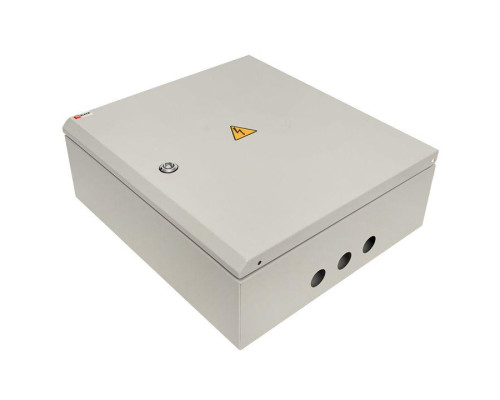 Щит ЩУ-3/1-1 (445х400х150) 12мод. двухдверный IP54 EKF mb54-3-2