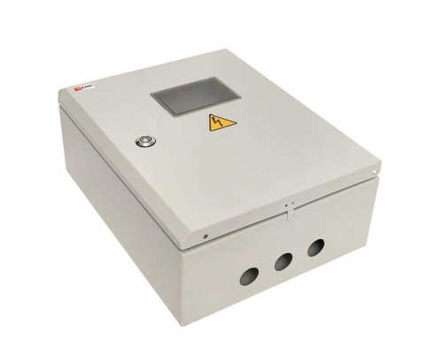 Щит ЩУ-3/1-0 (395х310х150) IP54 PROxima EKF mb54-3m