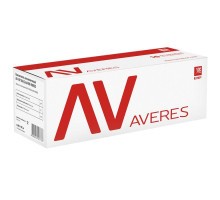 Выключатель автоматический модульный 2п C 16А 6кА AV-6 AVERES EKF mcb6-2-16C-av