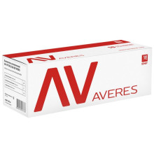 Выключатель автоматический модульный 3п C 50А 6кА AV-6 AVERES EKF mcb6-3-50C-av