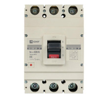 Выключатель автоматический 3п 630/630А 50кА ВА-99М PROxima EKF mccb99-630-630m