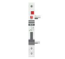 Блок-контакт БК-47 PROxima EKF mdbc-47-pro