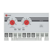 Реле защиты двигателя MPR 80А EKF mpr-80