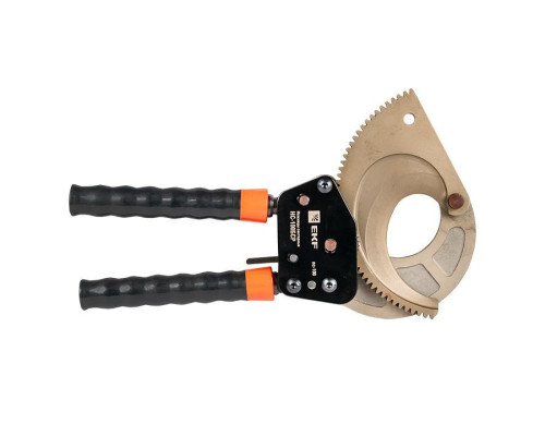 Ножницы секторные НС-100БСР Expert EKF nc-100