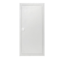 Дверь для щита Nova 4 габарит IP40 метал. PROxima EKF nv-door-m-4