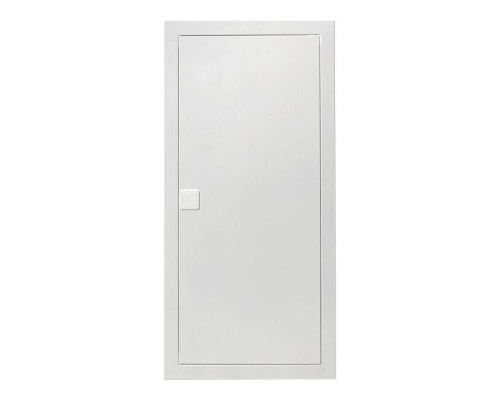 Дверь для щита Nova 4 габарит IP40 метал. PROxima EKF nv-door-m-4