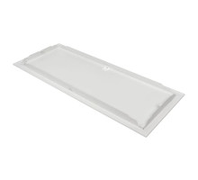 Дверь для щита Nova 5 габарит IP40 метал. PROxima EKF nv-door-m-5