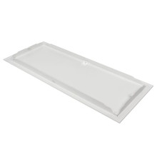 Дверь для щита Nova 5 габарит IP40 метал. PROxima EKF nv-door-m-5