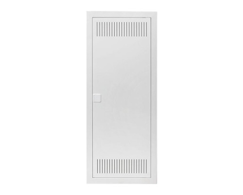Дверь для щита Nova 5 габарит IP40 перфорир. метал. PROxima EKF nv-door-pm-5