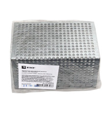 Держатель для 2-м розетки Nova PROxima EKF nv-h-socket