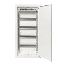 Щит силовой встраив. Nova 48мод. IP40 с метал. дверью PROxima EKF nv-pb-md-4
