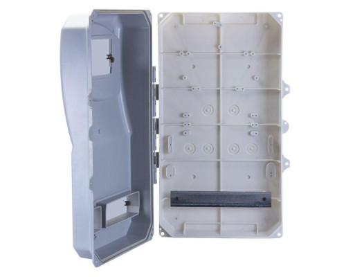 Щит ЩУРн-П 3/11 (494х300х136) IP55 пласт. PROxima EKF pb-3/11-55