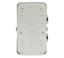 Щит ЩУРн-П 3/8 (379х216х113) IP55 пласт. PROxima EKF pb-3/8-55