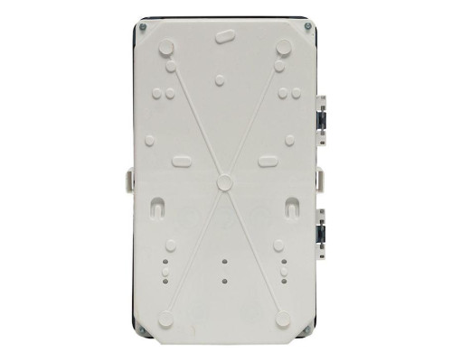 Щит ЩУРн-П 3/8 (379х216х113) IP55 пласт. PROxima EKF pb-3/8-55