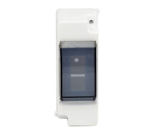 Бокс КМПн 1/2 с дверцей PROxima EKF pbm40-nk-2