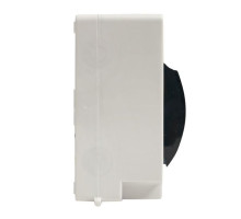Бокс КМПн 1/4 с дверцей PROxima EKF pbm40-nk-4