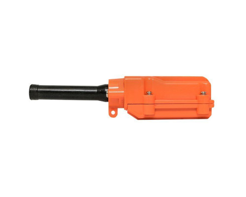 Пульт кнопочный ПКТ-61 на 2 кнопки IP54 PROxima EKF pkt-61